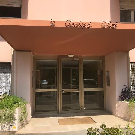 Appartement Cocon Centre Ville Menton Exterior foto
